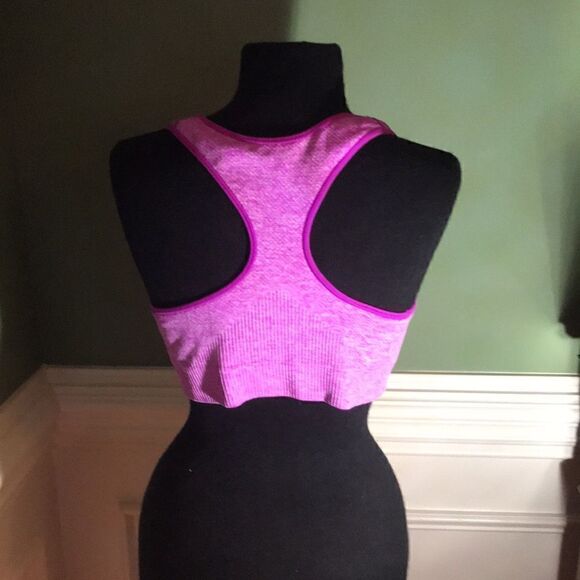 Pre loved Champion Pink Sports Bra XXL - Picture 2 of 5